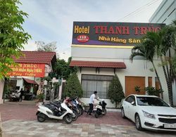 Thanh Truc Hotel Camau Dış Mekan
