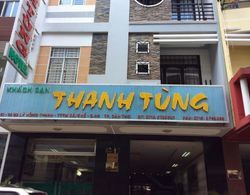 Thanh Tung Hotel Dış Mekan