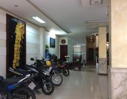 Thanh Tung Hotel Lobi