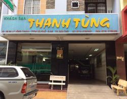 Thanh Tung Hotel Oda Manzaraları