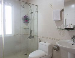 Thao Nguyen Apartment Banyo Tipleri