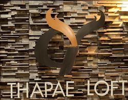 Thapae Loft Dış Mekan