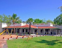 Thappa Gardens Resort Dış Mekan