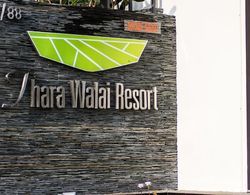 Tharawalai Resort Dış Mekan