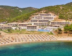 Thassos Grand Resort Dış Mekan