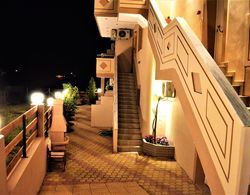 Thassos Grand Villas Apartments &Studios Dış Mekan