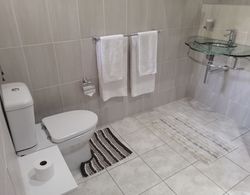 Thatchers Guest Rooms Banyo Tipleri