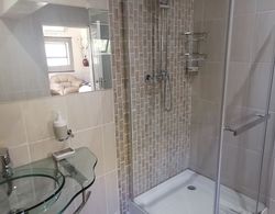 Thatchers Guest Rooms Banyo Tipleri