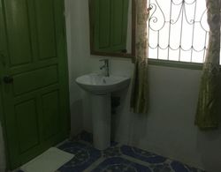 Thavisouk Guesthouse Banyo Özellikleri