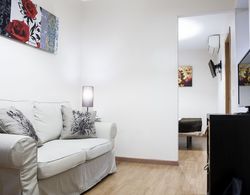 THC Gran Via Hostel Oda Düzeni