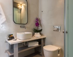 The 48 Suites Banyo Tipleri