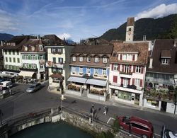 The Aarburg Hotel & Café Öne Çıkan Resim