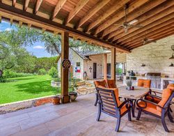 The Above Luxury Ranch Estate Oda
