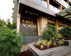 The Acacia Hotel & Spa Goa Dış Mekan