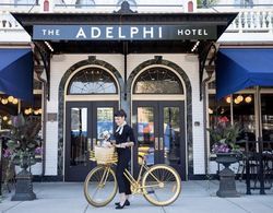 The Adelphi Hotel Genel