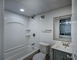 The Admiral Apartments Banyo Tipleri