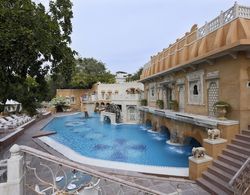 The Ajit Bhawan - A Palace Resort Öne Çıkan Resim
