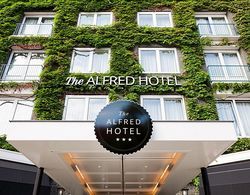 The Alfred Hotel Genel