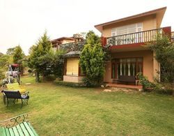 The Allure Villa Resort Dış Mekan