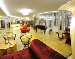 The Alpine Palace New Balance Luxus Resort Genel
