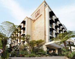 The Amaroossa Hotel Bandung Genel