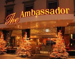 The Ambassador Genel