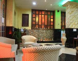 The Amman Pasha Hotel Genel