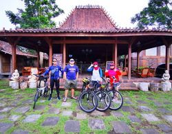 The Amrta Borobudur Genel
