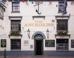 The Anchor Inn Öne Çıkan Resim