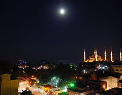 The And Hotel Sultanahmet Genel