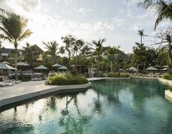 The Anvaya Beach Resort Bali - CHSE Certified Genel