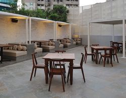The Anya Hotel, Gurgaon, a Member of Design Hotels Genel