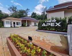 The Apex Private Pool Villa Krabi Dış Mekan