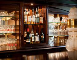 The Ascot Cologne Bar