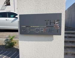 The Ashcroft Apartments Dış Mekan