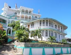 The Apartments at Jolly Castle Dış Mekan