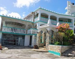 The Apartments at Jolly Castle Dış Mekan