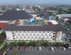 The Atanaya Hotel Bali - CHSE Certified Genel