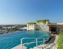 The Atanaya Hotel Bali - CHSE Certified Öne Çıkan Resim