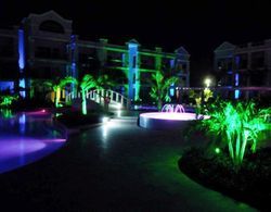 The Atrium Resort Genel