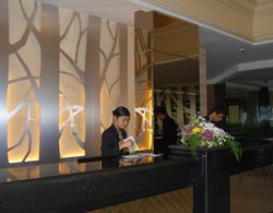 The Axana Hotel Padang Genel