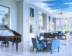 The Azure Qiantang,a Luxury Collection Hotel Genel