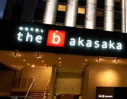 The B Akasaka Genel