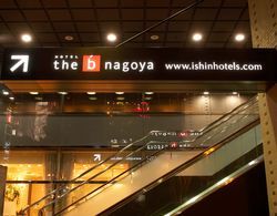 The B Nagoya Genel