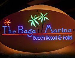 The Baga Marina Beach Resort & Hotel Öne Çıkan Resim