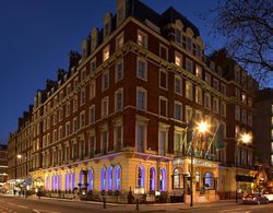 The Bailey’s Hotel London Genel