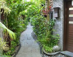 The Bali Dream Villa Seminyak Genel