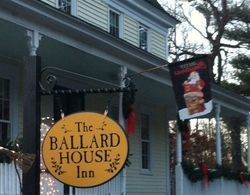 The Ballard House Inn Genel