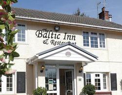 The Baltic Inn Dış Mekan