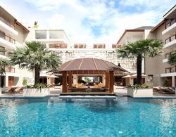 The Bandha Hotel & Suites Genel